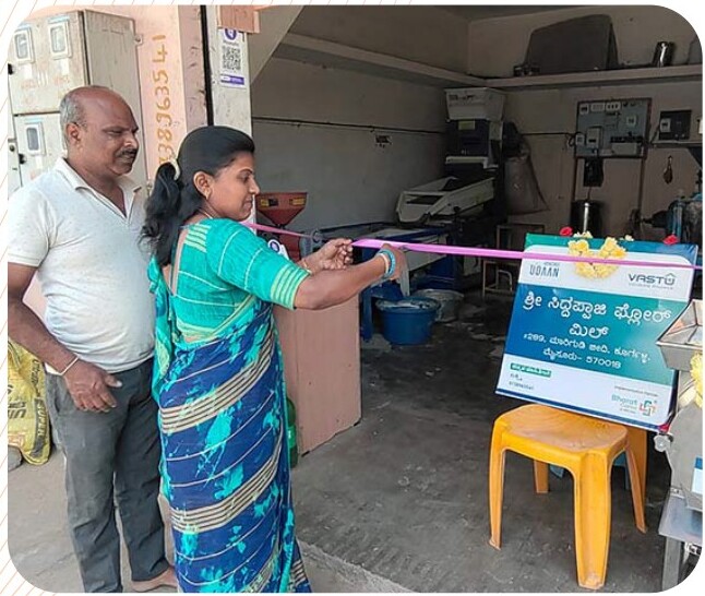 Seetha Saree, Karnataka